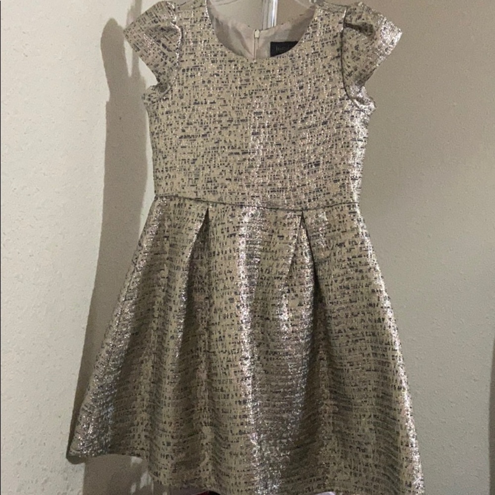 Beautiful dress